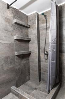Walnut home apartment near Ancient Olympia - Kréstena - 4