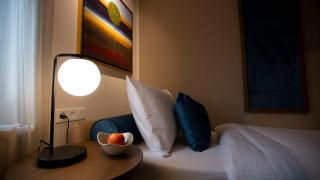 Delphi Hotel & Restaurant - 2