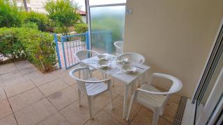 GLORIADALI’ - Antibes - 7