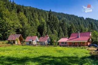 Cabana Valea Stanciului - Răchiţele - 5