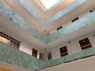 Hotel Papagayo Veracruz - 3