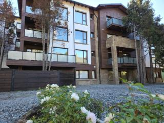 Departamento HOME - Vista Lago y Bosque - - San Carlos de Bariloche - 3