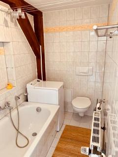 UsedomTor 1720 FeWo I - Wolgast - 5