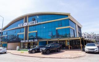 Grand Niki Hotel & Spa - Antalya - 6