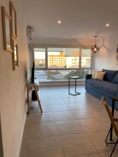 Administración MAIPU 3B FI DEPTO PREMIUM - 3