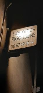 14 maison 6 pers Les Gîtes Bigoudens - 9