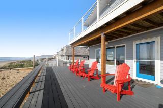 Ace's Beach House - Rockaway Beach - 5