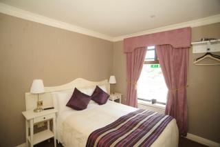 Germaines Hotel - Baltinglass - 6