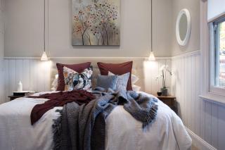 Albert Cottage - Daylesford - 4