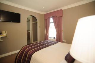 Germaines Hotel - Baltinglass - 3