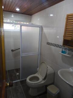 Hostal Green Bay - San Andrés - 5