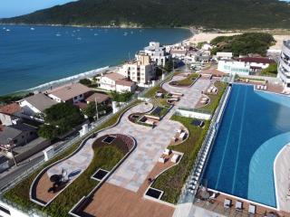 Mirante-Magnífico apto em Ingleses, Florianópolis - 9