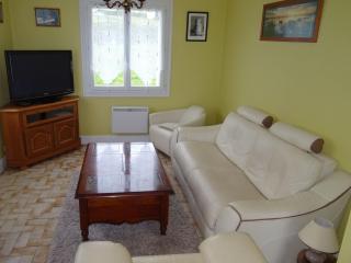 Holiday Home in Plouhinec with Sea Views - 7