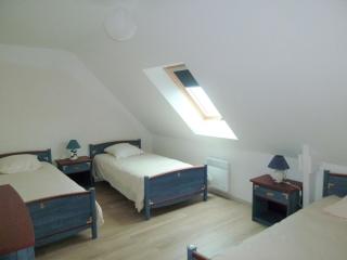 Holiday home, Le Pouldu-formerly TUI Ferienhaus - Le Pouldu - 2
