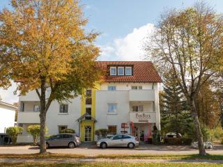 Apartment in Bad Durrheim with balcony - Bad Dürrheim - 7