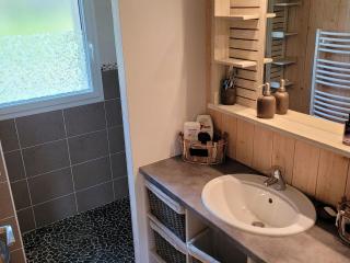 Holiday home, Le Pouldu-formerly TUI Ferienhaus - Le Pouldu - 1