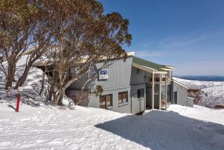 Alpine Heights 11B - Mount Hotham - 0