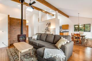 The Wilker House - Eastsound - 5