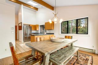 The Wilker House - Eastsound - 3