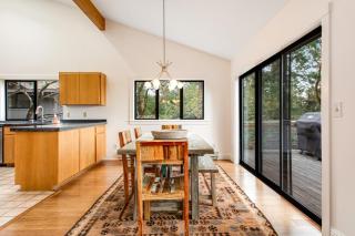 The Wilker House - Eastsound - 2
