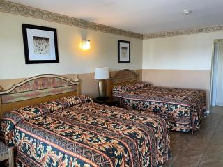 Sea Palace Inn - Seaside Heights - 2