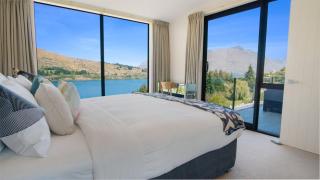Whakatipu Bliss - Queenstown - 0