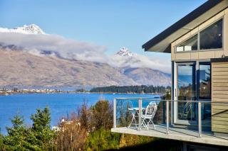 Bluewater Views - Queenstown - 0