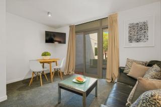 The Alps Studio - Queenstown - 0