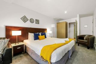 The Alps Studio - Queenstown - 5