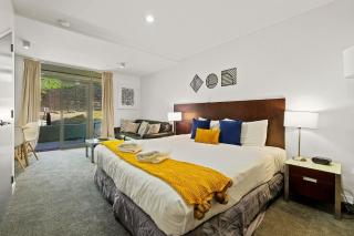 The Alps Studio - Queenstown - 7