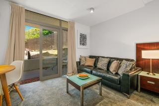 The Alps Studio - Queenstown - 6