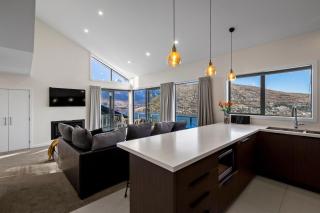 Bluewater Views - Queenstown - 2
