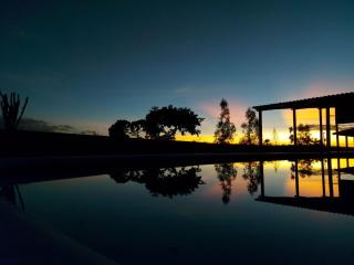 Chácara Vale Por do Sol - 8