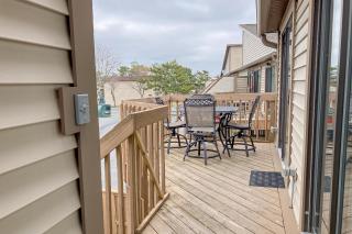 Club Ocean Villas 141 - Ocean City - 8