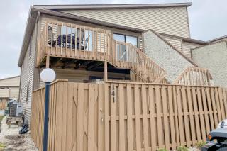 Club Ocean Villas 141 - 4