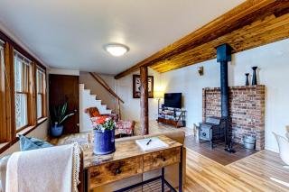 Seabeck Cottage on Hood Canal - Seabeck - 0