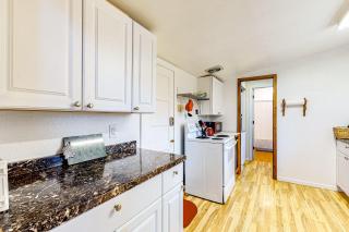 Seabeck Cottage on Hood Canal - Seabeck - 5