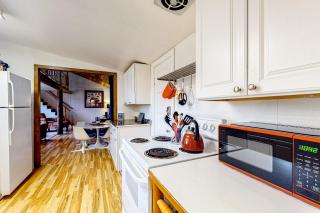 Seabeck Cottage on Hood Canal - Seabeck - 3