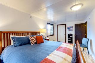 Seabeck Cottage on Hood Canal - Seabeck - 1