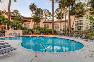 Seascape Villas - Hilton Head Island - 0