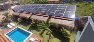 Reserva Rede e Mar - Rota dos Milagres - Patacho - 8