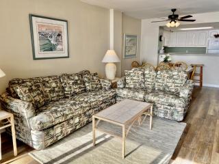 Shoreham Towers 5C Condo - Myrtle Beach - 9