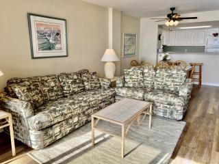 Shoreham Towers 5C Condo - Myrtle Beach - 8