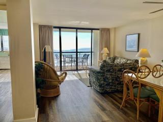 Shoreham Towers 5C Condo - Myrtle Beach - 4