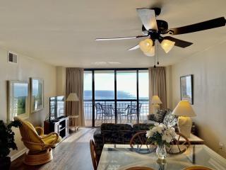 Shoreham Towers 5C Condo - Myrtle Beach - 2