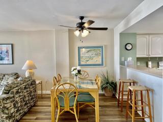 Shoreham Towers 5C Condo - Myrtle Beach - 1