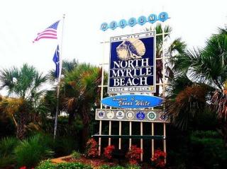Sea Cloisters 201D Condo - Myrtle Beach - 5