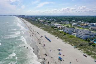Sea Cloisters 204C Condo - Myrtle Beach - 7