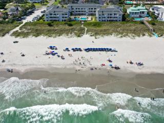 Sea Cloisters 302B Condo - Myrtle Beach - 0