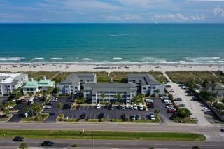 Sea Cloisters 302B Condo - Myrtle Beach - 9